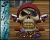 ".Pirate Skull G."