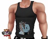 KYD - Tank Black RyS