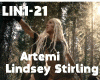 Artemis  Lindsey Stirlin