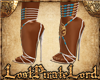[LPL] Egyptian Heels