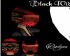 BLACK WIDOW helmet