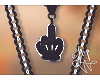 .:J|New swag necklace:.
