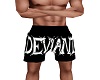 DeViant Shorts/Gee