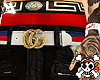 Gucci x Versace Denim