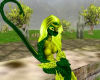 Green-Yellow dragoness