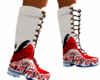 Lebron High Tops
