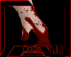 ® Horror Bloody Hand