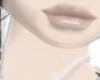 glossy