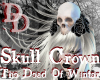 Dead Of Winter Crown
