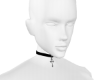 Lexi Cross Choker