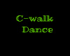 Cwalk Dance Unisex