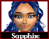 Sapphire Hamasaki