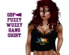 GBF~Fuzzy Wuzzy Shirt