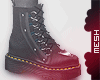 ❤Madness Boot