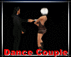 Sexy dance couple v3