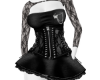Barbara Corset Dress