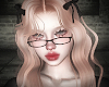 Kawaii Y2kGirl bimbo doll coquette pink baggyjeans kitten hello kitty outfit anime emo gothic black white top