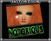 URL Ad for Notorious