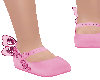 Kids Butterfly Shoes