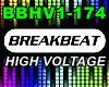 BreakBeat High Voltage