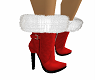 Christmas Boots