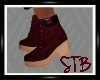 [STB] Blaze Boots v1
