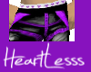 TH Purple Pants (2) M