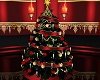 Royal Christmas Tree