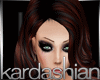Kiandra CherryBlack Hair