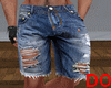 SHORTY  JEANS