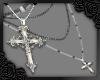 ☾ Cross