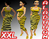 Tiger Dress7+shos