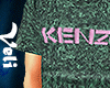 Kenzo x Top