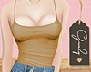 G̷. Tala Basic Top