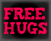 [J] Free Hugs!