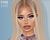 F. Savanah Blonde