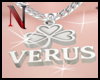 Verus Necklace