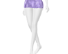 Purple Dream Skirt