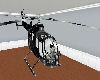 Wicked Helicopter