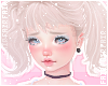 F. Baby Blonde
