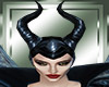 [S] Maleficent Horns