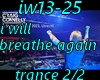 iw13-25 trance 2/2