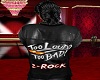 Zan's Z-ROCK Shirt