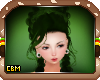 CBM Rootz Hair
