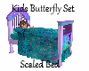 {BD}Scaled bed