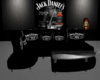 Jack Daniels Couch