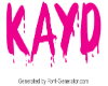 KayD-Stem