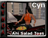 Ani Salad Toss