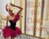 Bella's40+ClassyBallroom