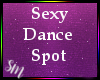 Sexy Dance Spot